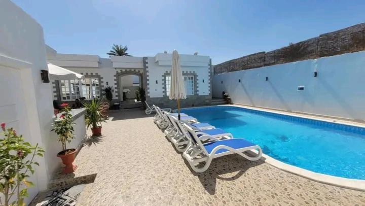 Villa Golden Life Apartments, New Property With Pool Access Luksor Exterior foto