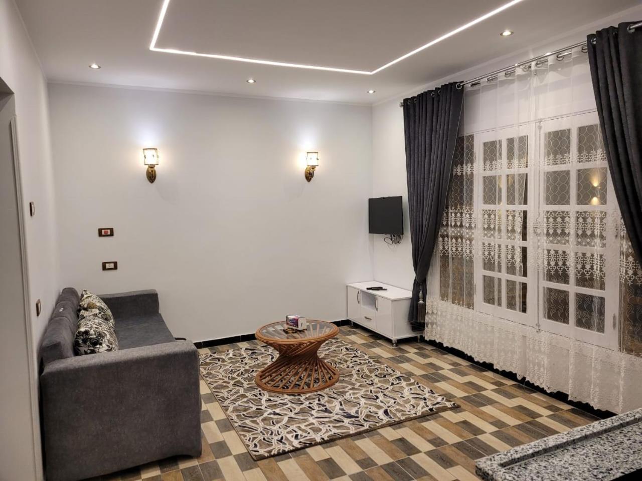Villa Golden Life Apartments, New Property With Pool Access Luksor Quarto foto