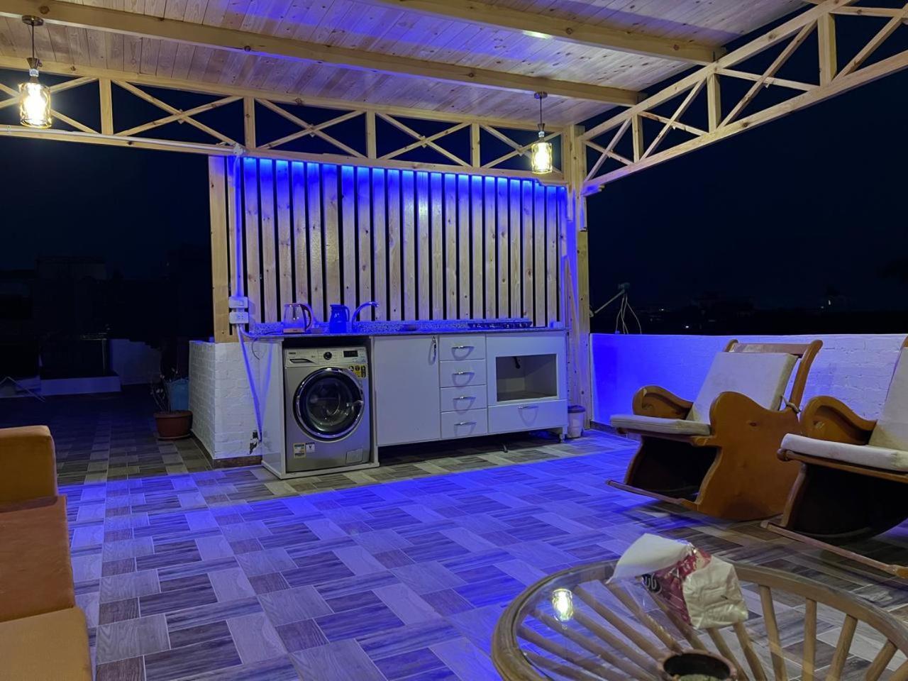 Villa Golden Life Apartments, New Property With Pool Access Luksor Exterior foto